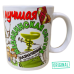 Кружка – «Самая лучшая медсестра»