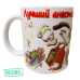 Подарочный набор для ЛУЧШЕГО АНЕСТЕЗИОЛОГА-РЕАНИМАТОЛОГА (4 предмета)
