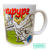 Подарочный набор для ХИРУРГА (4 предмета)