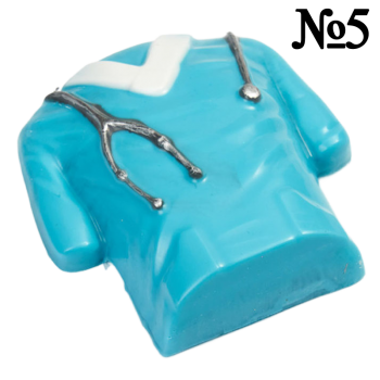 Подарочный набор «Анестезиолог‑реаниматолог — спокойствие в каждом дежурстве» (АКЦИЯ)