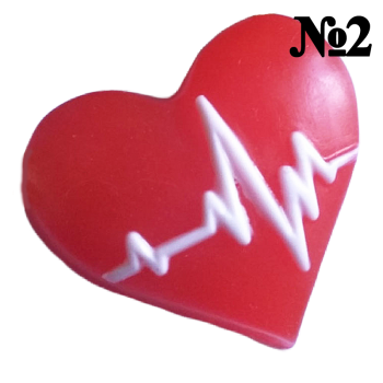 Подарочный набор «Кардиолог — сердце в деле»