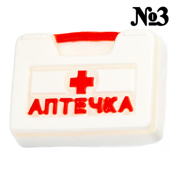 Подарочный набор «Кардиолог — сердце в деле»