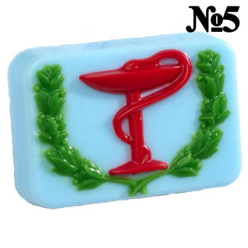 Подарочный набор «Кардиолог — сердце в деле»