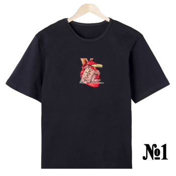 Футболка «Функционалист — нейтральный профиль» (односторонняя печать спереди) АКЦИЯ