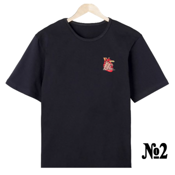 Футболка «Функционалист — нейтральный профиль» (односторонняя печать спереди) АКЦИЯ