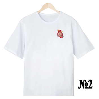 Футболка «Функционалист — нейтральный профиль» (односторонняя печать спереди) АКЦИЯ