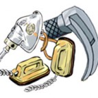 Анестезиология и реанимация