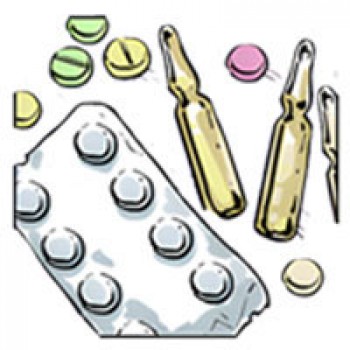 Фармацевтика (аптекари) Фармацевтика (аптекари)