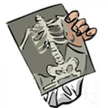 Рентген-КТ-МРТ (радиология) Рентген-КТ-МРТ (радиология)