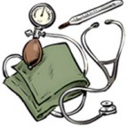 Терапия общая и частная