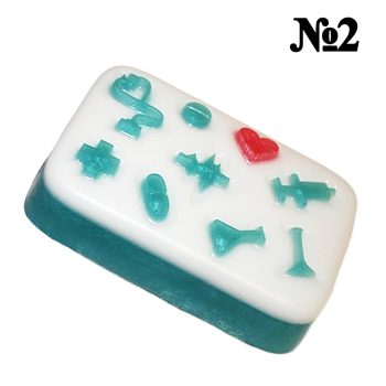 Подарочный набор «Лабо‑герой: точность в каждой капле»