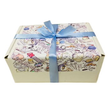 Подарочный набор для медика терапии – «Терапевт‑профи»