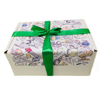 Подарочный набор для медика терапии – «Терапевт‑профи»