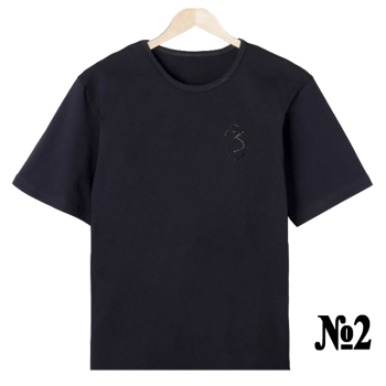 Футболка «Эндоскопист — нейтральный профиль» (односторонняя печать спереди)