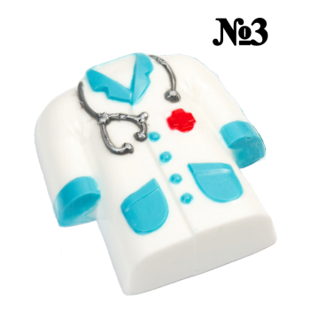 Подарочный набор для медика педиатрии – «Педиатр-профи» (АКЦИЯ)