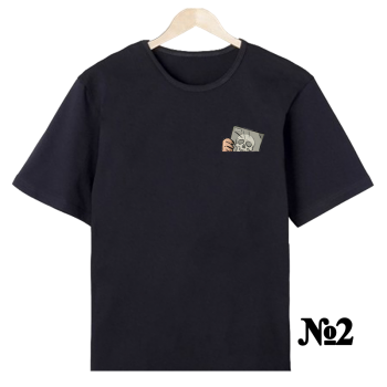 Футболка «Рентгенолог — строго и уместно» (односторонняя печать спереди) АКЦИЯ