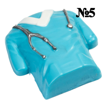 Подарочный набор «Скорая помощь — всегда на вызове»