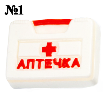 Подарочный набор для медика терапии – «Терапевт‑профи»