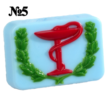 Подарочный набор «УЗ‑специалист — в фокусе»