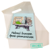 Рабочий блокнот ВРАЧА-РЕНТГЕНОЛОГА, с ручкой в комплекте и подарочным пакетом