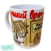 Кружка – «Лучший ВРАЧ-РЕНТГЕНОЛОГ»