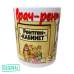 Подарочный набор для ЛУЧШЕГО РЕНТГЕНОЛОГА (4 предмета)