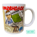 Подарочный набор для ЛУЧШЕГО РЕНТГЕНОЛОГА (4 предмета)