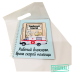 Рабочий блокнот ВРАЧА СКОРОЙ ПОМОЩИ, с ручкой в комплекте и подарочным пакетом