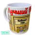 Кружка – «Лучший ВРАЧ-УЗД»