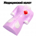 Подарочный набор для МЕДИЦИНСКОЙ СЕСТРЫ (7 предметов) + конструктор наполнения