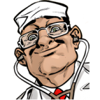 Дизайны с юмором